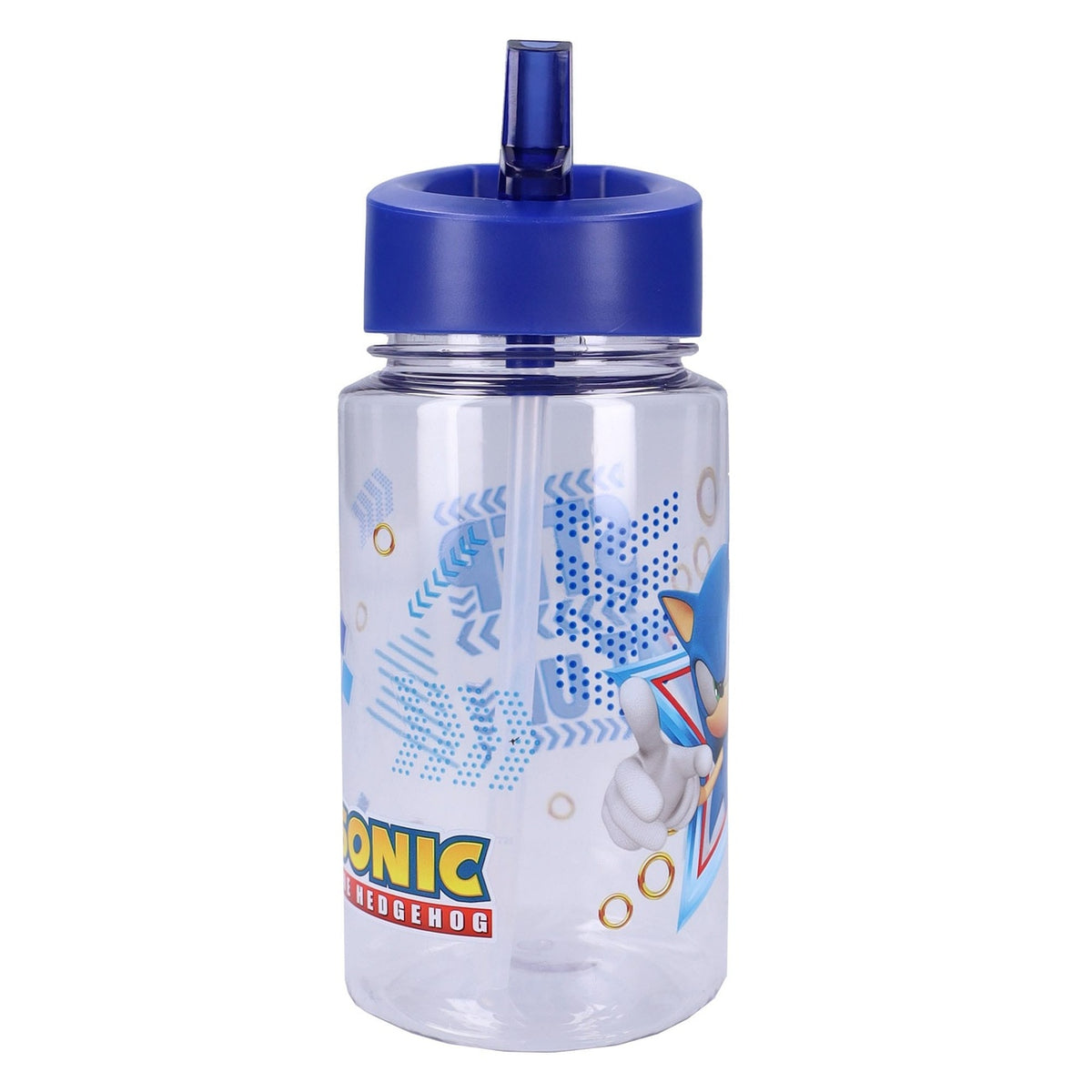 Productafbeelding Sonic the Hedgehog Drinkfles Sonic Drink Up