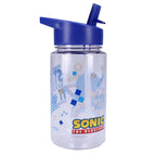 Productafbeelding Sonic the Hedgehog Drinkfles Sonic Drink Up