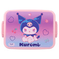 Productafbeelding Sanrio broodtrommel Kuromi Lunch Bunch