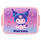 Productafbeelding Sanrio broodtrommel Kuromi Lunch Bunch