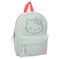 Productafbeelding Sanrio Rugzak Hello Kitty Have a Nice Day Groen