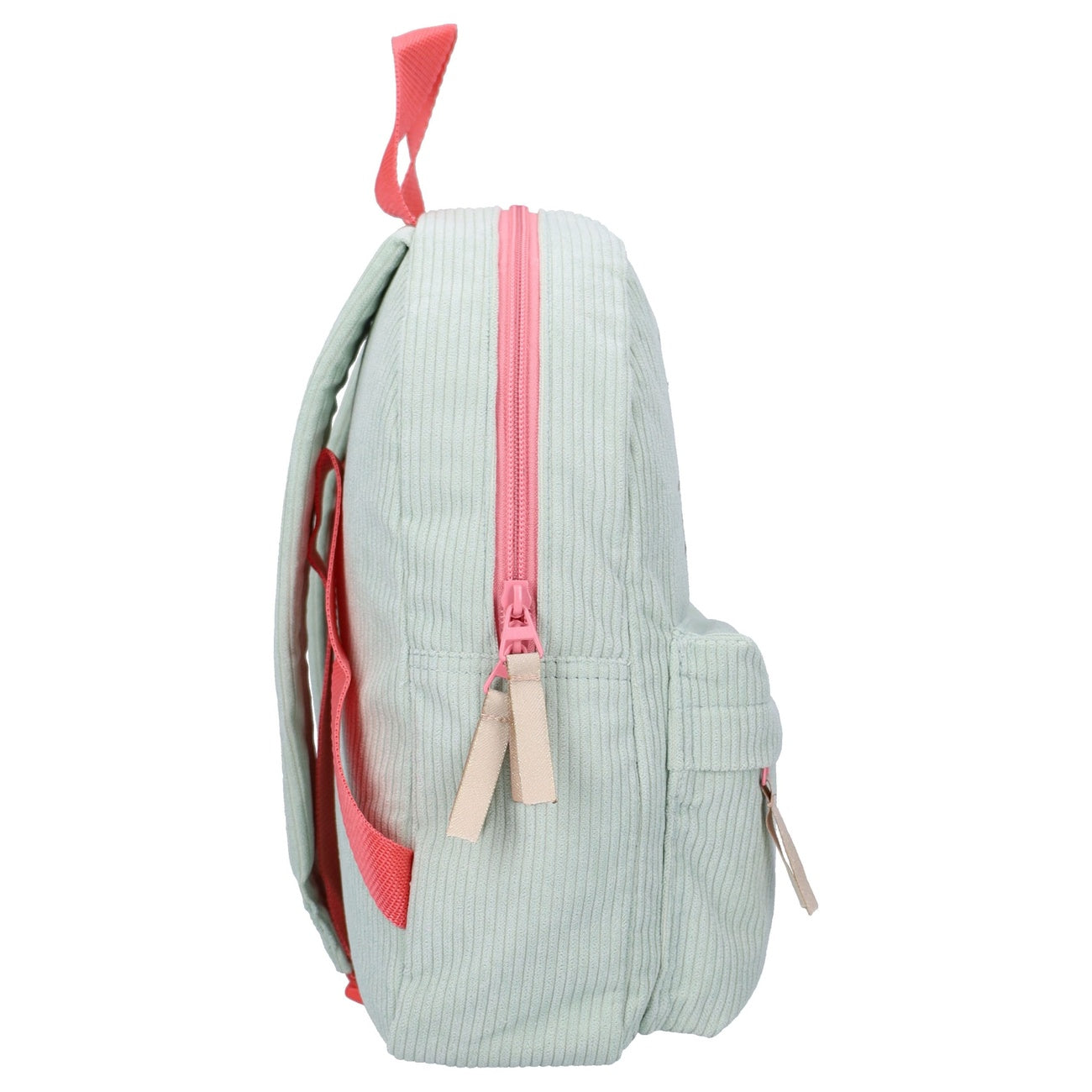 Productafbeelding Sanrio Rugzak Hello Kitty Have a Nice Day Groen