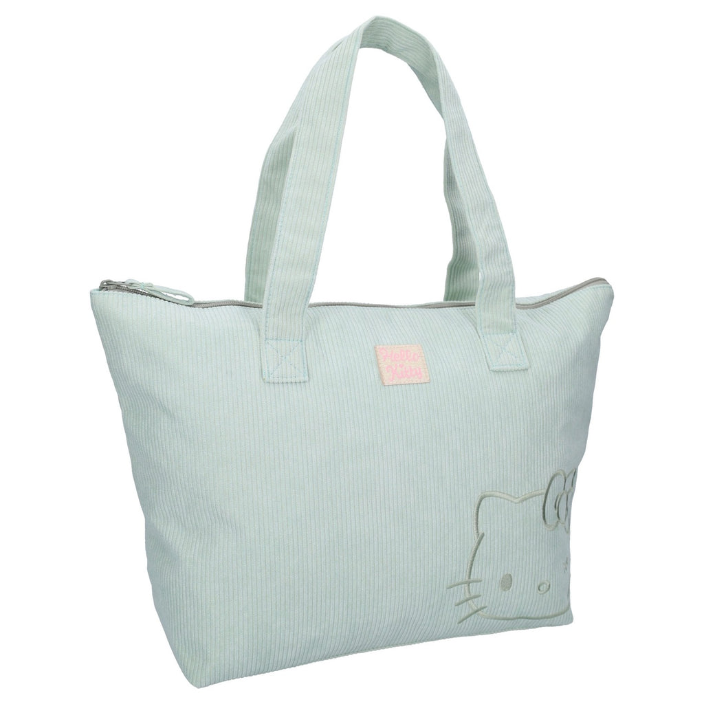 Productafbeelding Sanrio Tote Bag Hello Kitty Obsessed