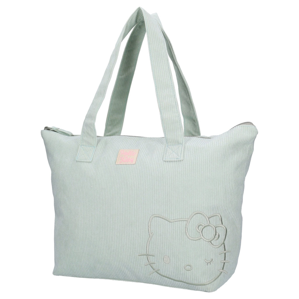Productafbeelding Sanrio Tote Bag Hello Kitty Obsessed