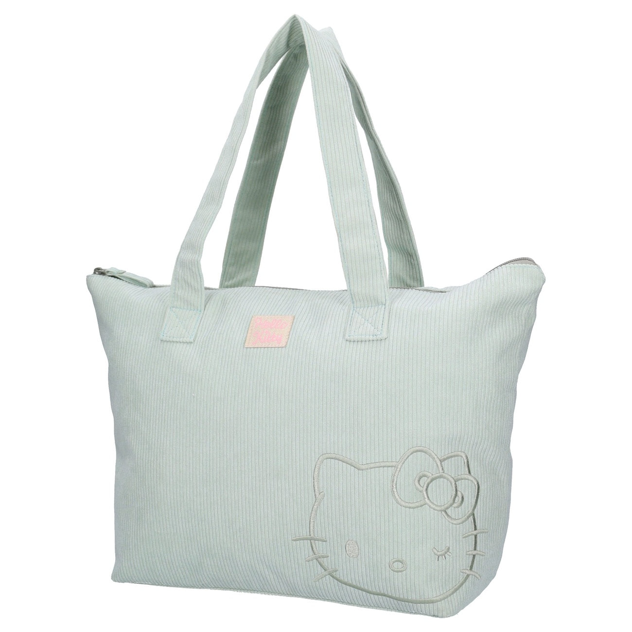 Productafbeelding Sanrio Tote Bag Hello Kitty Obsessed