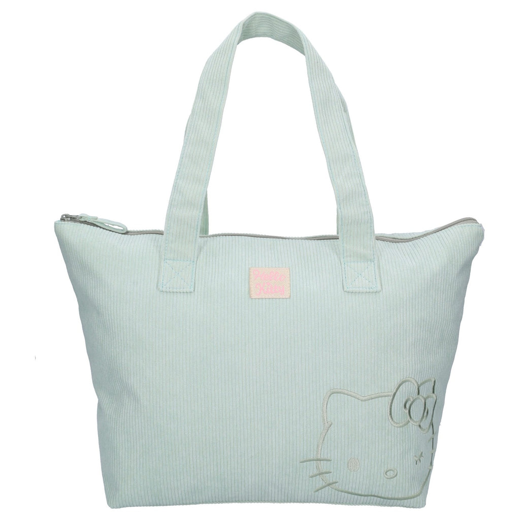 Productafbeelding Sanrio Tote Bag Hello Kitty Obsessed