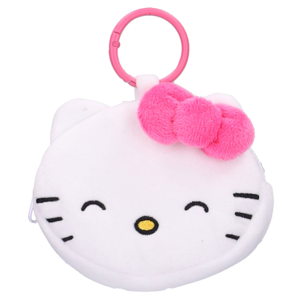 Productafbeelding Sanrio Sleutelhanger Hello Kitty Plushie Pals