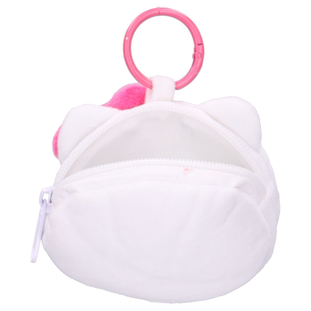 Productafbeelding Sanrio Sleutelhanger Hello Kitty Plushie Pals