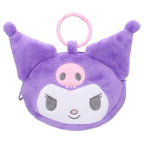 Productafbeelding Sanrio Sleutelhanger Hello Kitty & Friends Plushie Pals