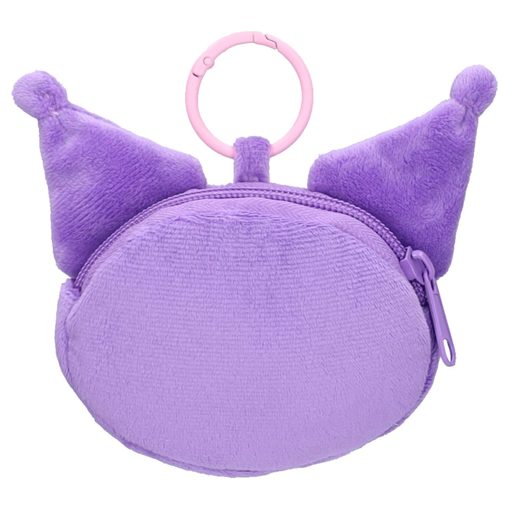 Productafbeelding Sanrio Sleutelhanger Hello Kitty & Friends Plushie Pals