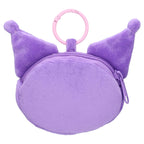 Productafbeelding Sanrio Sleutelhanger Hello Kitty & Friends Plushie Pals
