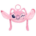 Product image Lilo & Stitch Keychain Stitch Plushie Pals Angel