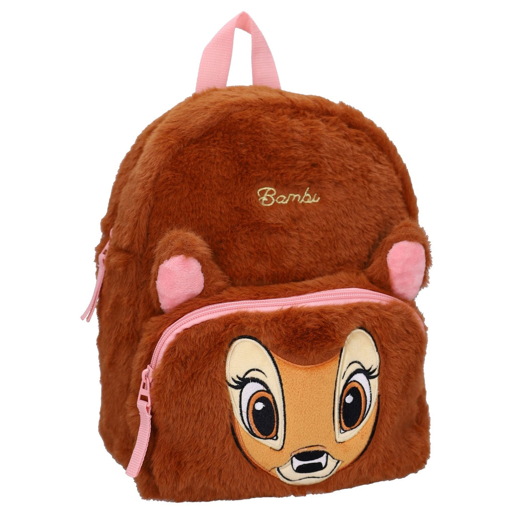 Productafbeelding Disney Rugzak Bambi Fluffy Festival