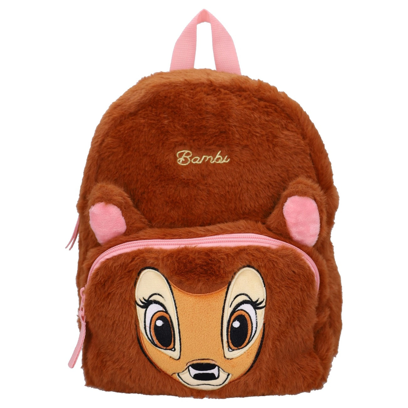 Productafbeelding Disney Rugzak Bambi Fluffy Festival