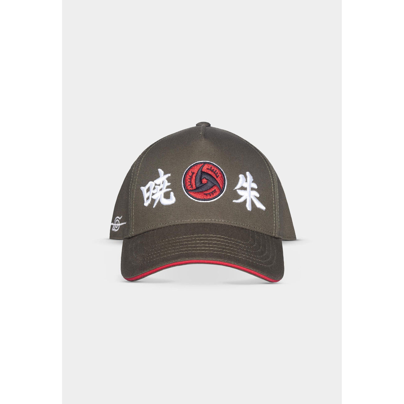 Productafbeelding Naruto Shippuden Baseballpet Akatsuki Clan