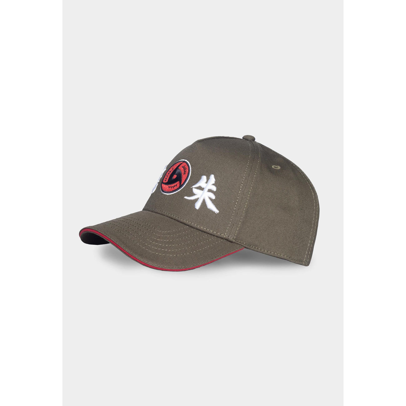 Productafbeelding Naruto Shippuden Baseballpet Akatsuki Clan