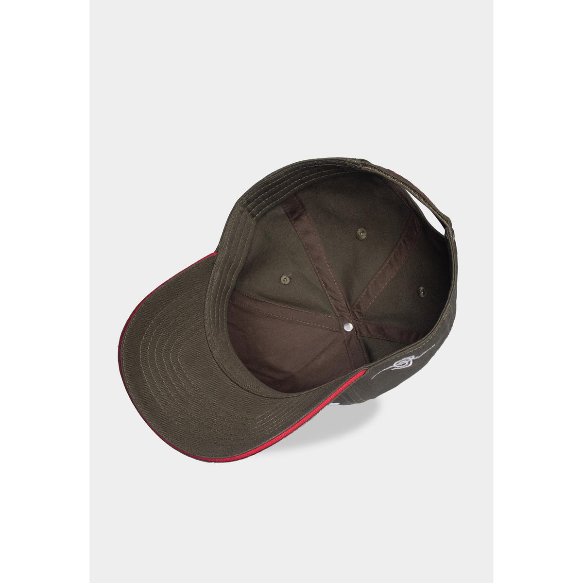 Productafbeelding Naruto Shippuden Baseballpet Akatsuki Clan