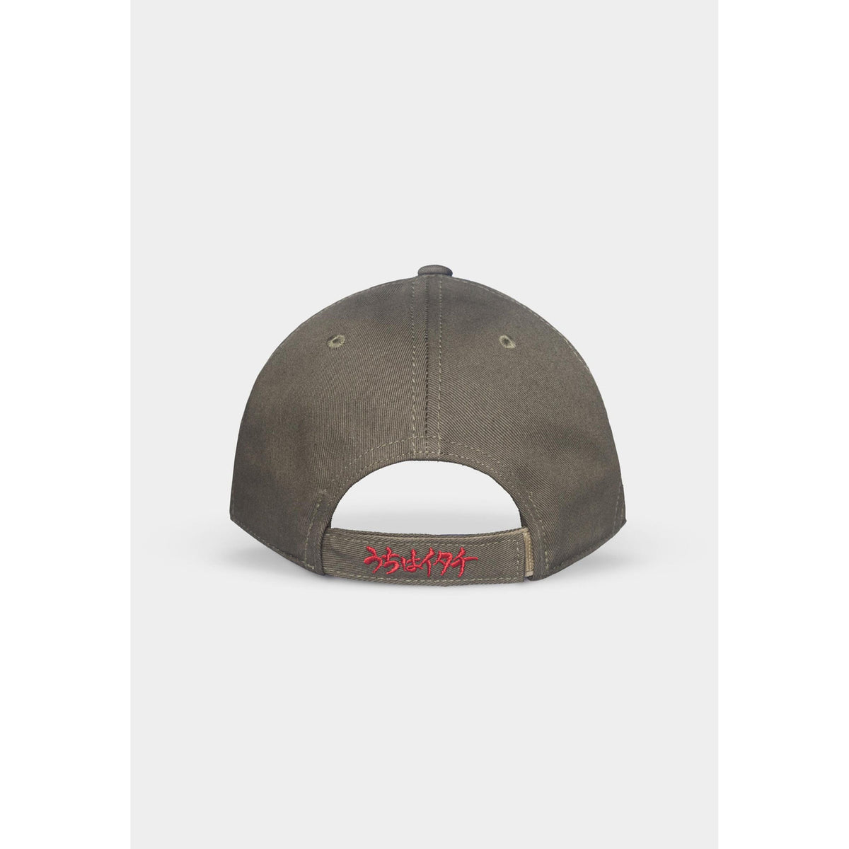 Productafbeelding Naruto Shippuden Baseballpet Akatsuki Clan