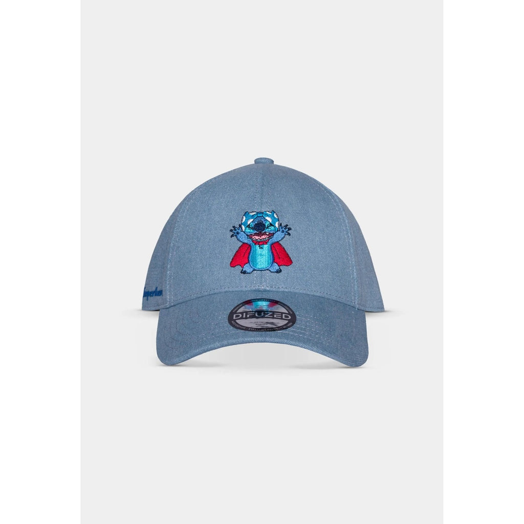 Productafbeelding Lilo & Stitch Baseballpet Stitch Hero