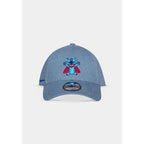 Productafbeelding Lilo & Stitch Baseballpet Stitch Hero