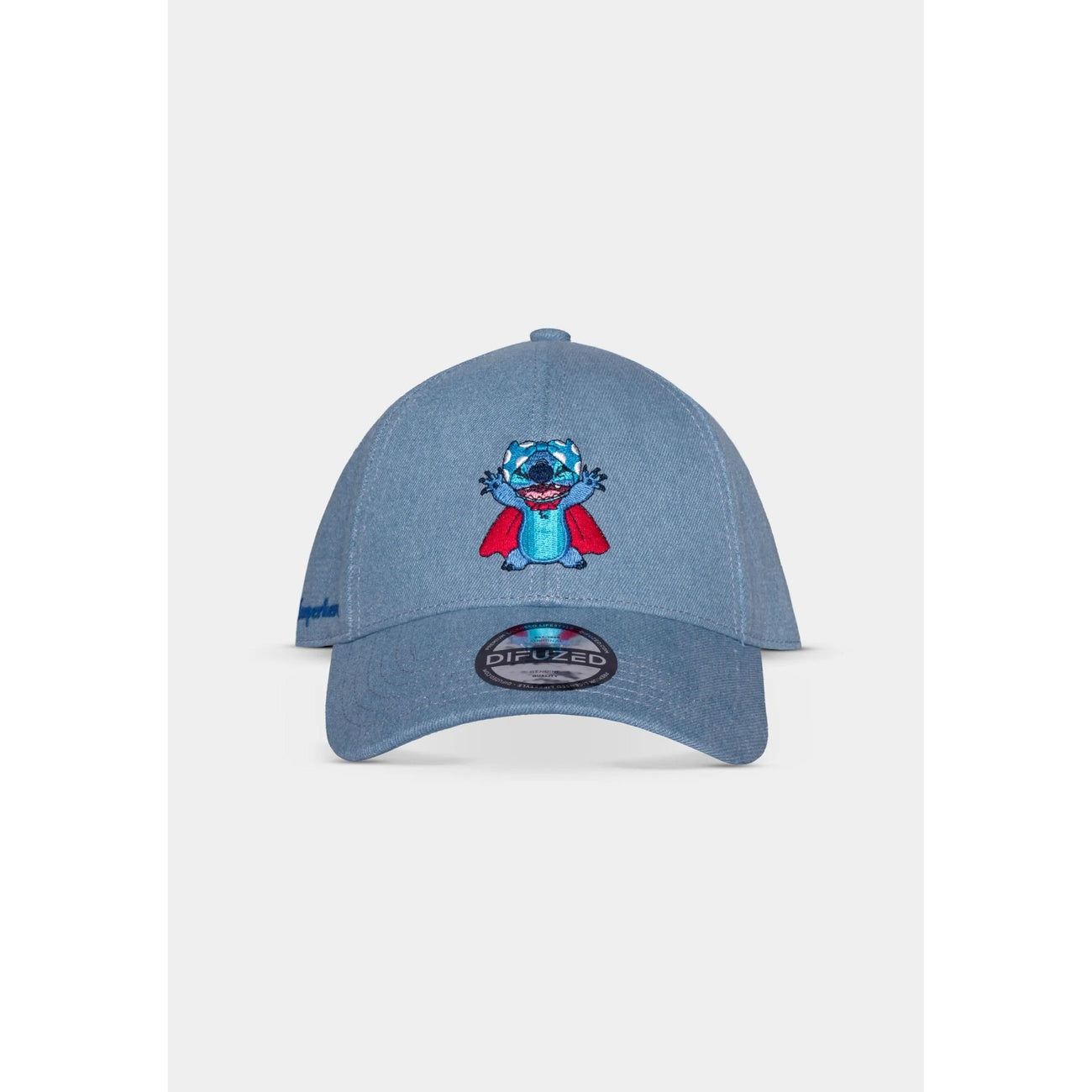 Productafbeelding Lilo & Stitch Baseballpet Stitch Hero