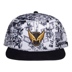 Productafbeelding Marvel The Avengers Baseballpet Wolverine