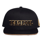 Productafbeelding Marvel The Avengers Baseballpet Deadpool Classic Style