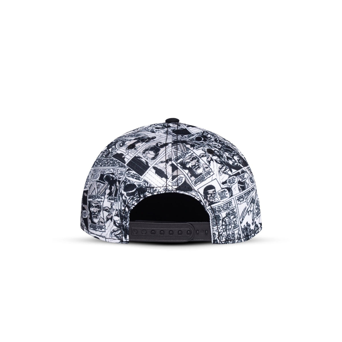 Productafbeelding Marvel The Avengers Baseball Cap Captain America