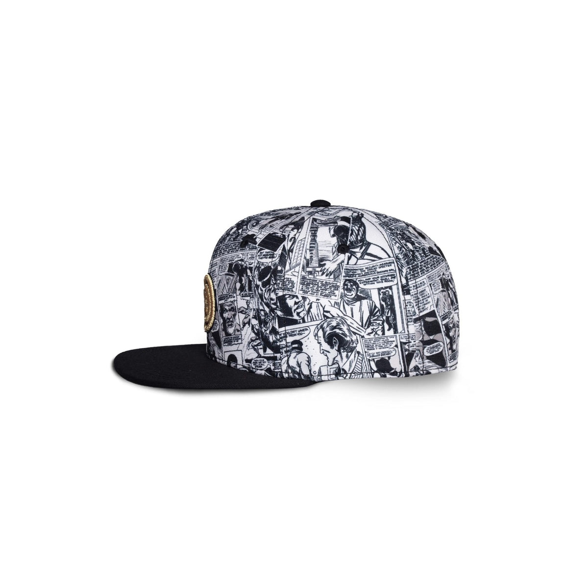 Productafbeelding Marvel The Avengers Baseball Cap Captain America