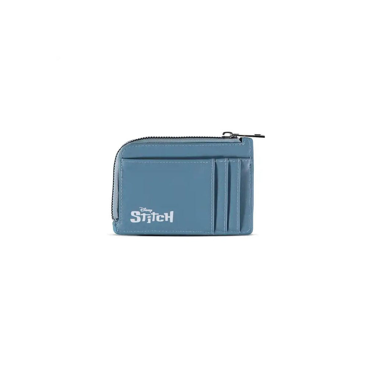 Productafbeelding Lilo & Stitch Kaartportemonnee Stitch Super Hero