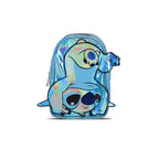 Productafbeelding Lilo & Stitch mini-rugzak Stitch Shiny