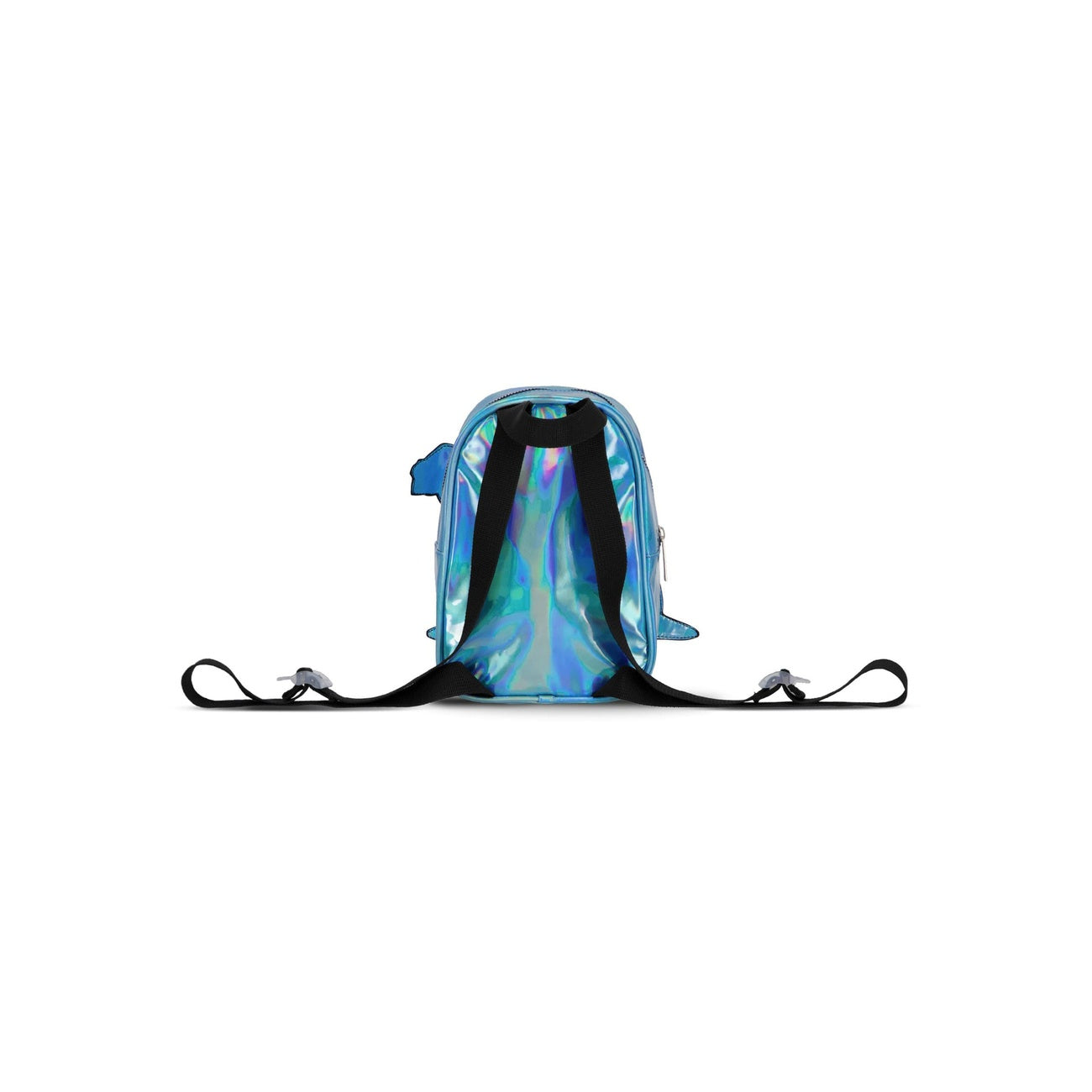 Productafbeelding Lilo & Stitch mini-rugzak Stitch Shiny