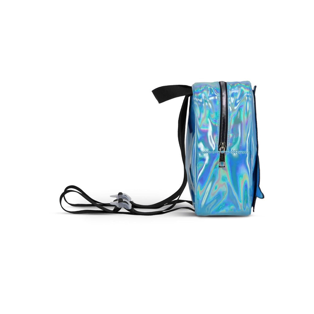 Productafbeelding Lilo & Stitch mini-rugzak Stitch Shiny