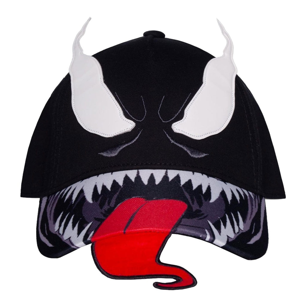 Productafbeelding Spider-Man Venom Baseball Cap