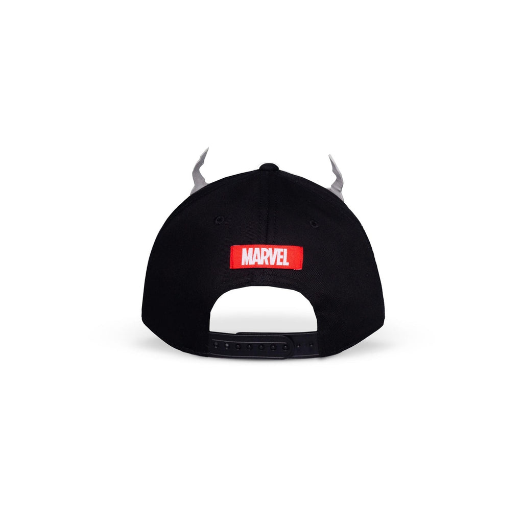 Productafbeelding Spider-Man Venom Baseball Cap