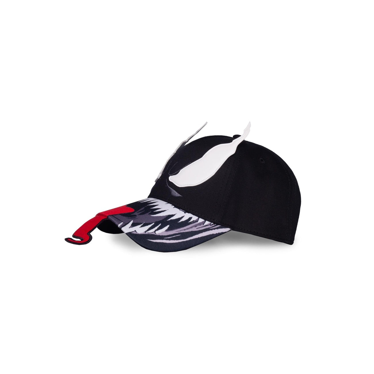 Productafbeelding Spider-Man Venom Baseball Cap