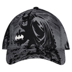 Productafbeelding Batman baseballpet Batman met logo