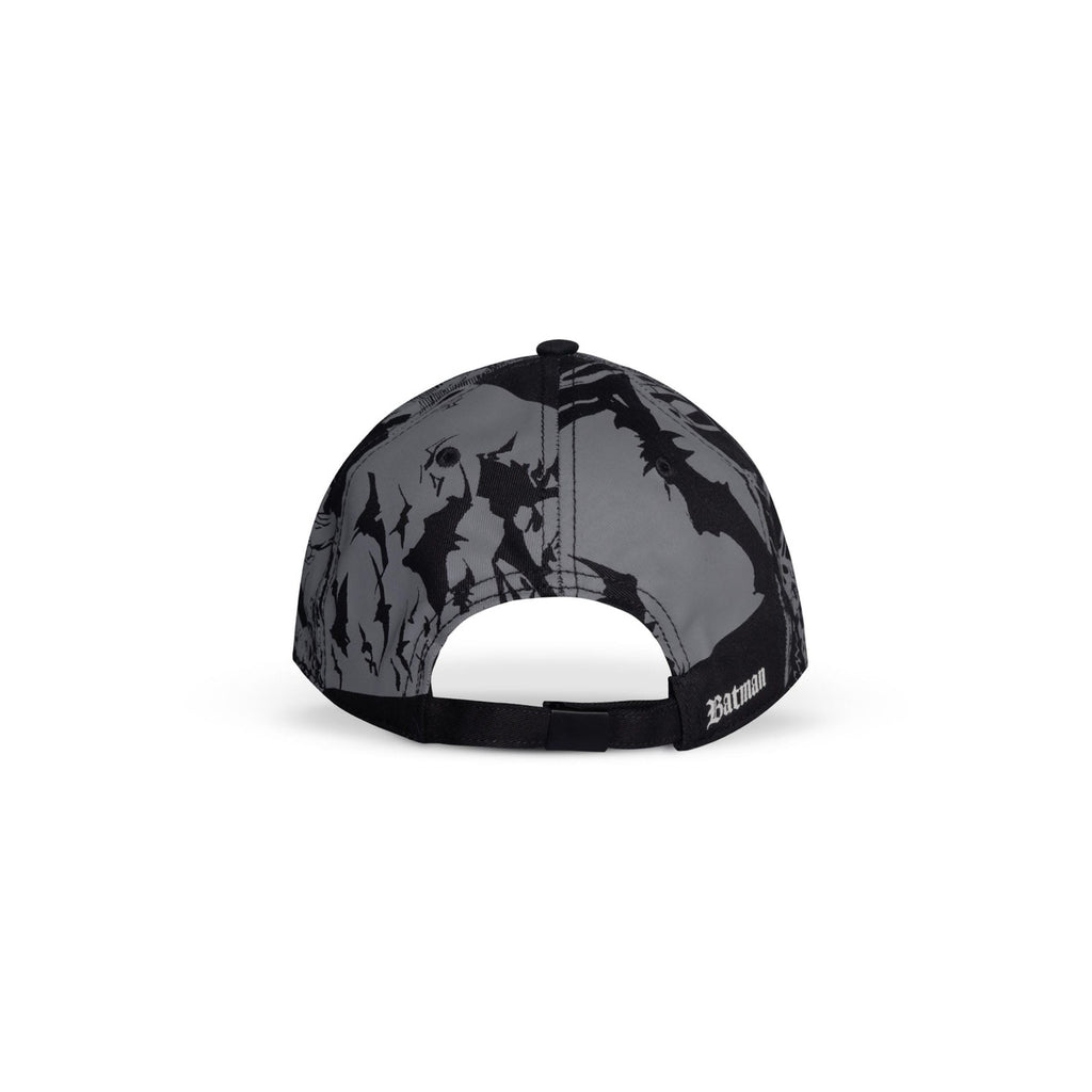 Productafbeelding Batman baseballpet Batman met logo