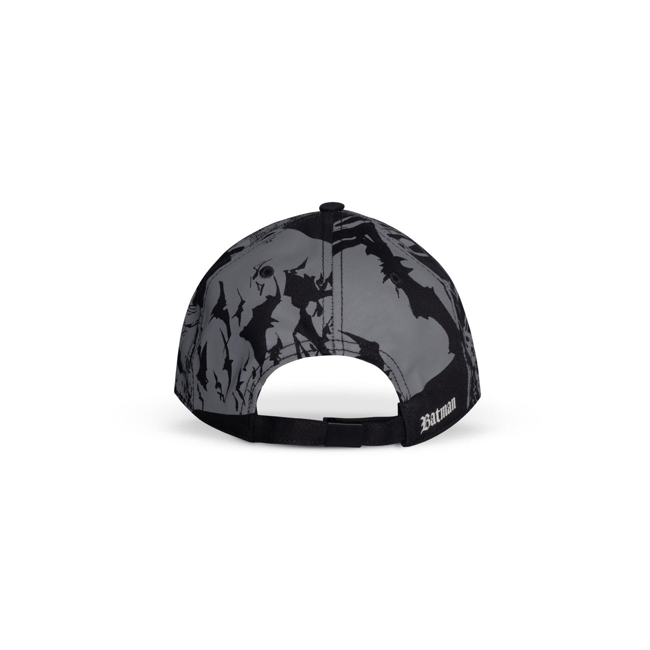 Productafbeelding Batman baseballpet Batman met logo