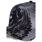 Productafbeelding Batman baseballpet Batman met logo