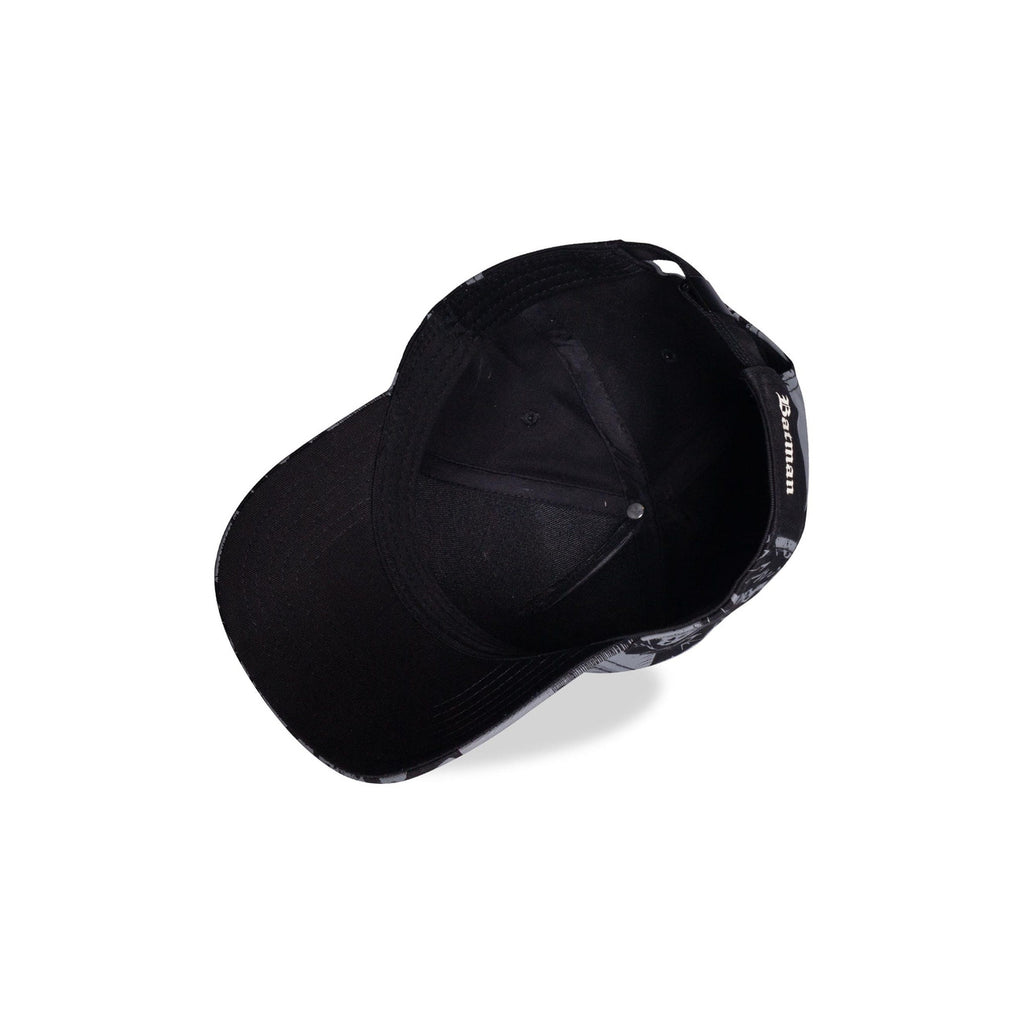 Productafbeelding Batman baseballpet Batman met logo