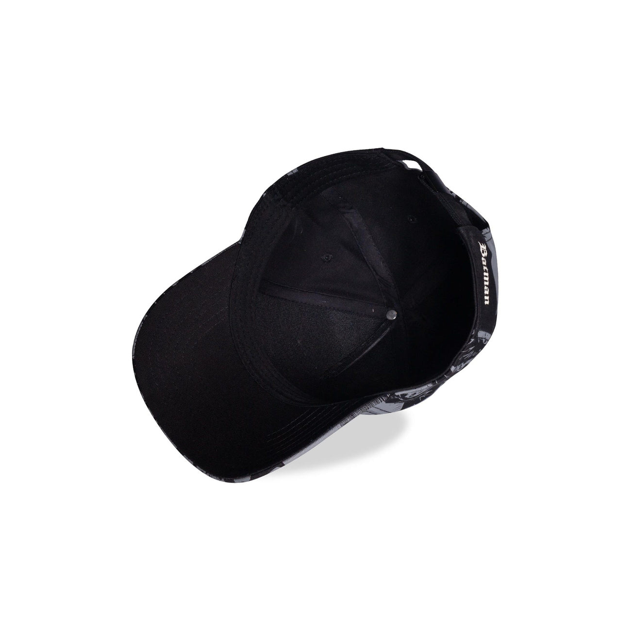 Productafbeelding Batman baseballpet Batman met logo