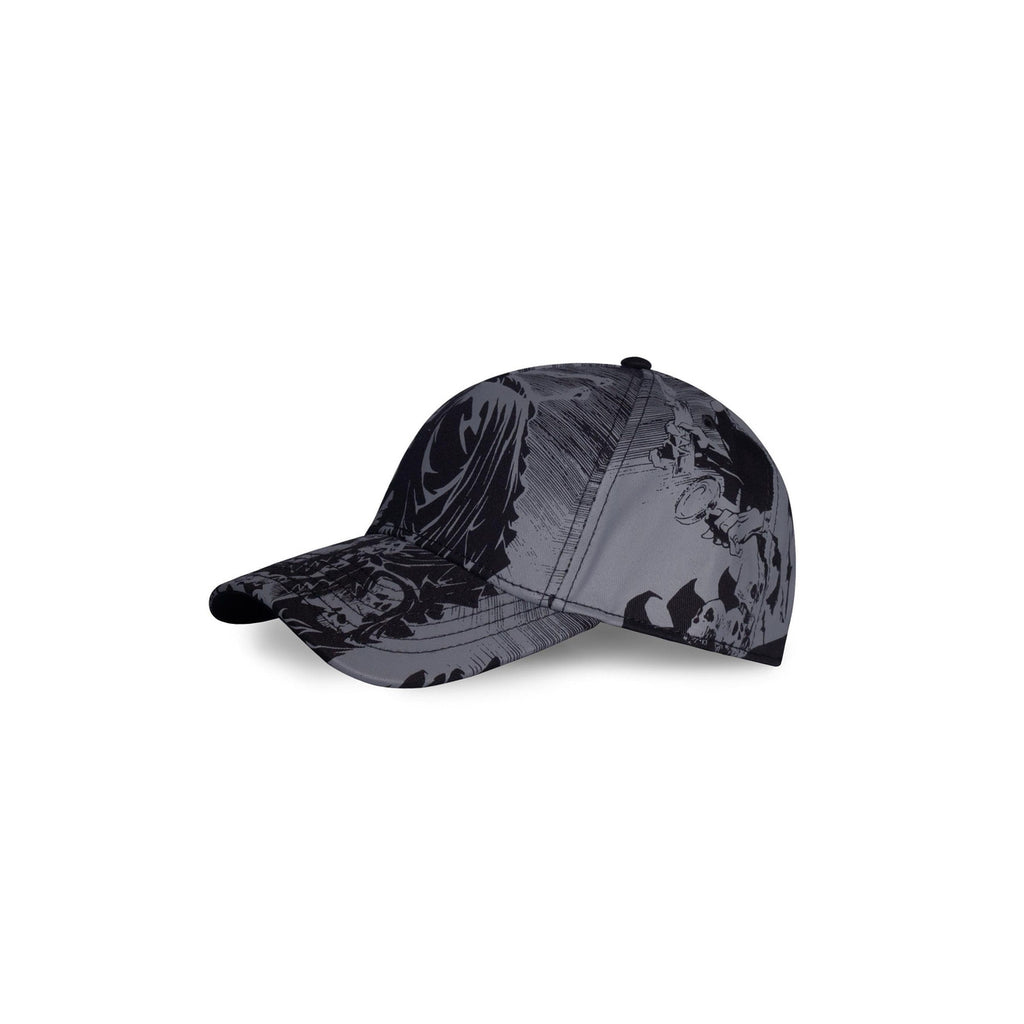 Productafbeelding Batman baseballpet Batman met logo