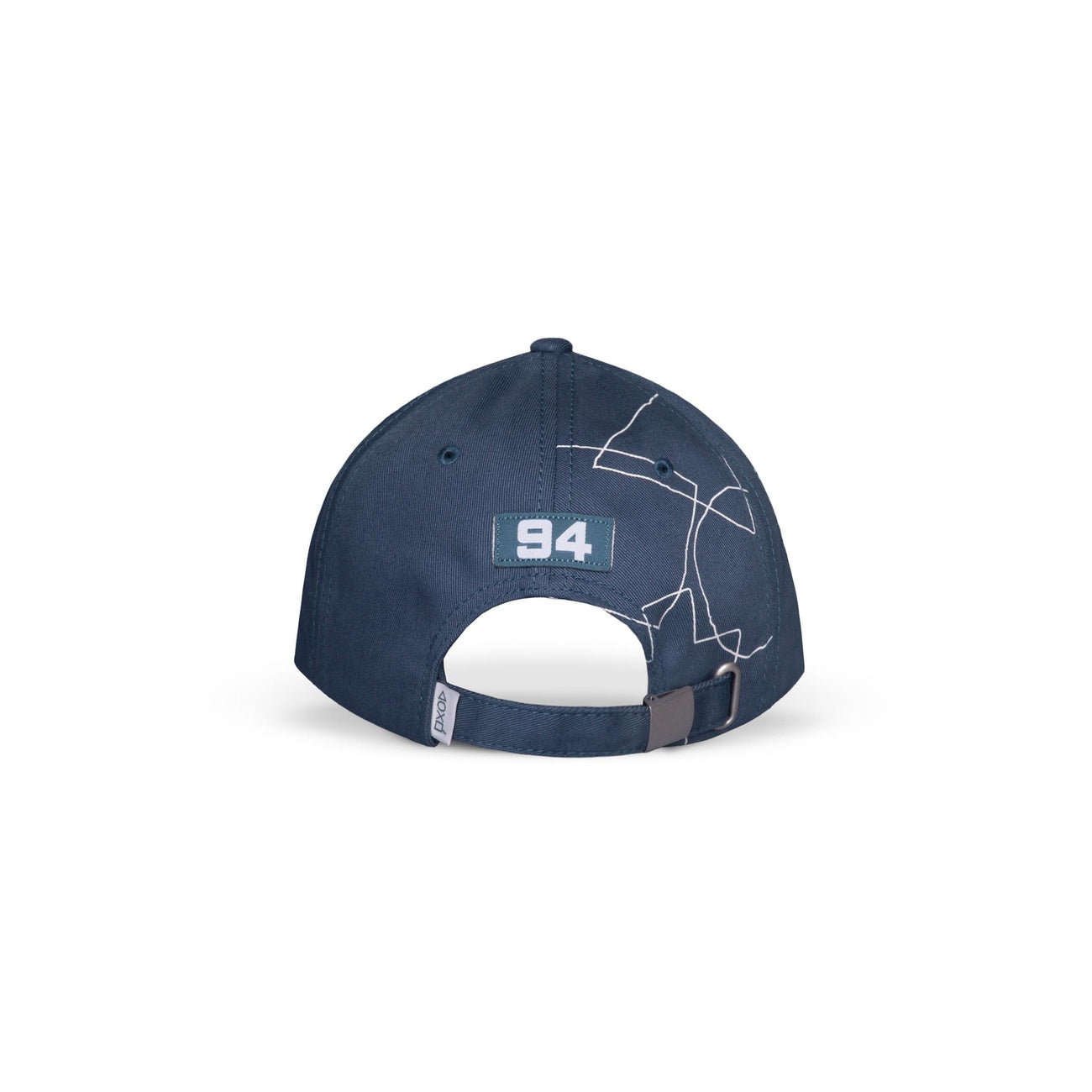 Product image PlayStation Baseball Logo Navy