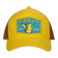 Productafbeelding Pokémon Trucker Cap Pikachu