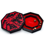 Productafbeelding CritStones Arena Dobbelbaks Red Dragon