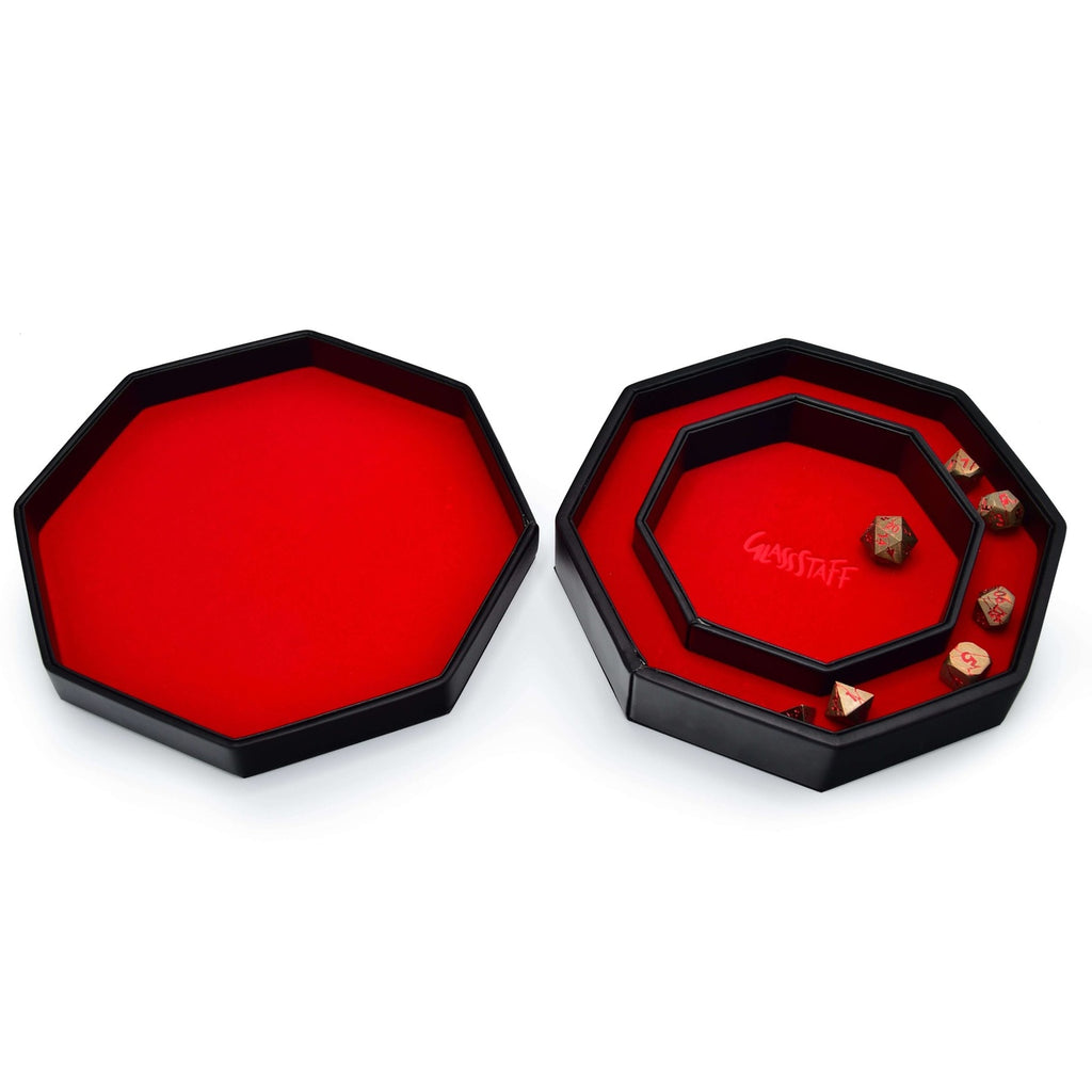 Productafbeelding CritStones Arena Dobbelbaks Red Dragon