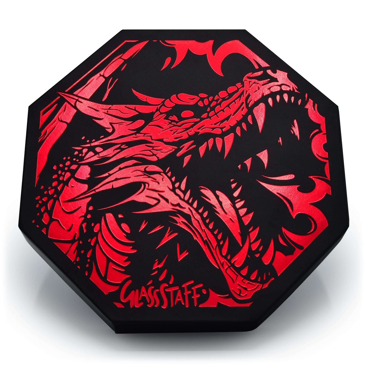 Productafbeelding CritStones Arena Dobbelbaks Red Dragon
