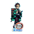 Product image Demon Slayer: Kimetsu no Yaiba Acrylic Stand Tanjiro Holographic 15 cm