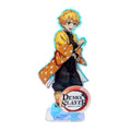 Productafbeelding Demon Slayer: Kimetsu no Yaiba Acryl Standee Zenitsu Holographic 15 cm